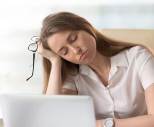 Ways to improve sleep quality