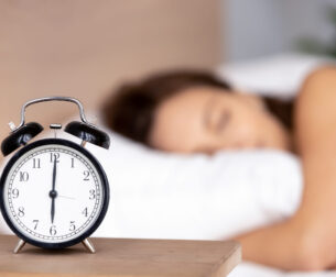 10 Habits for Better Sleep